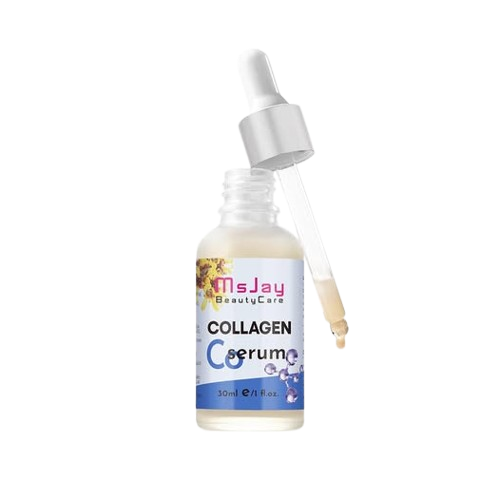 Ms Jay Collagen Serum