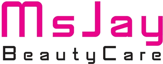Ms Jay Beauty Care logo